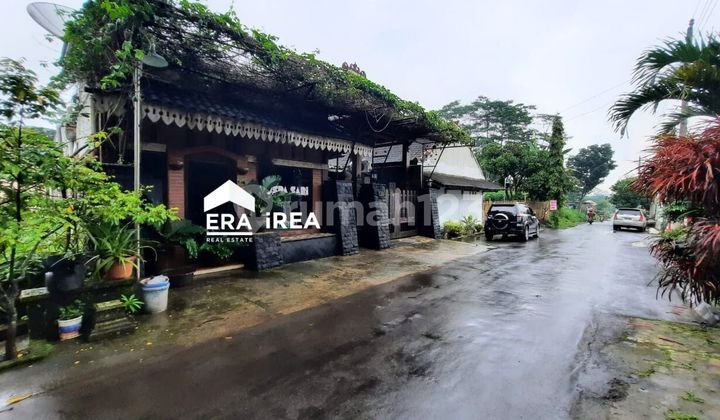 Dijual rumah bagus siap huni full furnished Boyolali kota 2