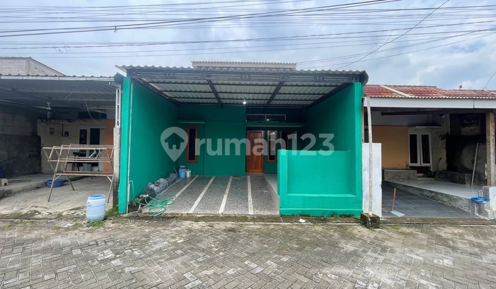 Rumah Dijual Boyolali Siap Pakai Dekat Jalan Solo Semarang Rumah Dijual Boyolali Siap Pakai Dekat Jalan Solo Semarang