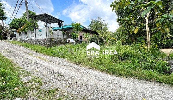 Factory Land Area near Banyudono Boyolali Toll Road Factory Land Area near Banyudono Boyolali Toll Road