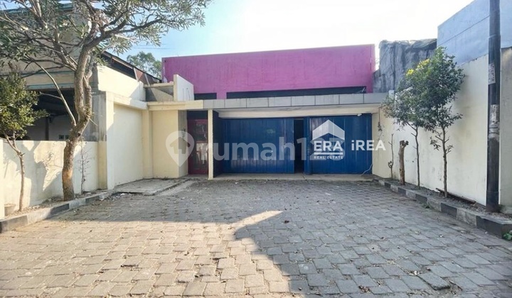Ruang usaha cocok untuk kantor Boyolali kota 1