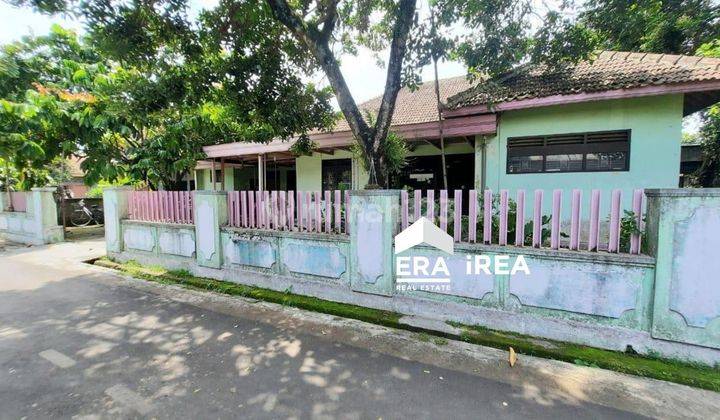 Rumah Murah Pengging Boyolali Dekat Alun Alun Pengging  2