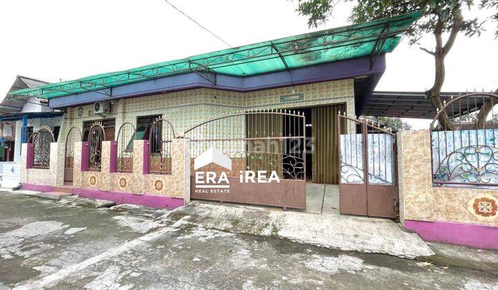 Dijual rumah Klaten bagus siap huni lokasi  Delanggu Klaten  2