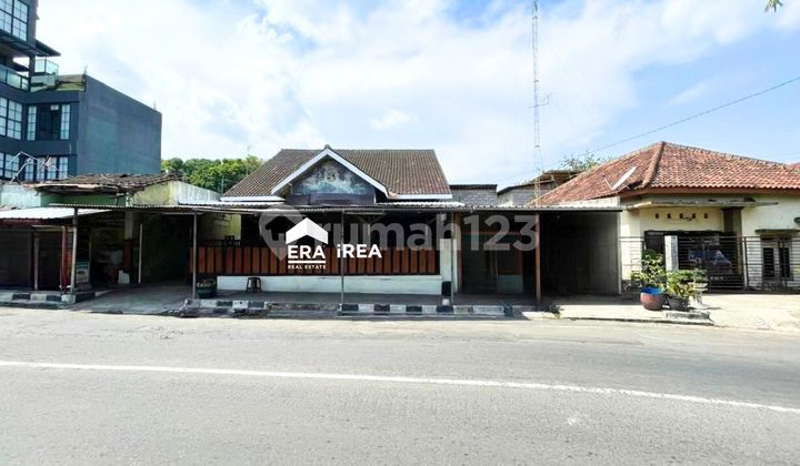 Rumah Kota Boyolali Dijual Murah Dekat Patung Kuda Boyolali 2