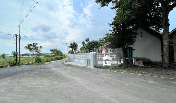 Rumah murah Boyolali dekat tol Banyudono Boyolali  2