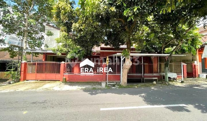 Ready-to-occupy house near Simpang Siaga, Boyolali city.
