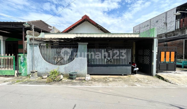 Rumah Dijual Colomadu Solo Dekat D'colomadu Rumah Dijual Colomadu Solo Dekat D'colomadu