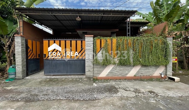 Rumah murah siap huni Gawanan Colomadu Solo Rumah murah siap huni Gawanan Colomadu Solo