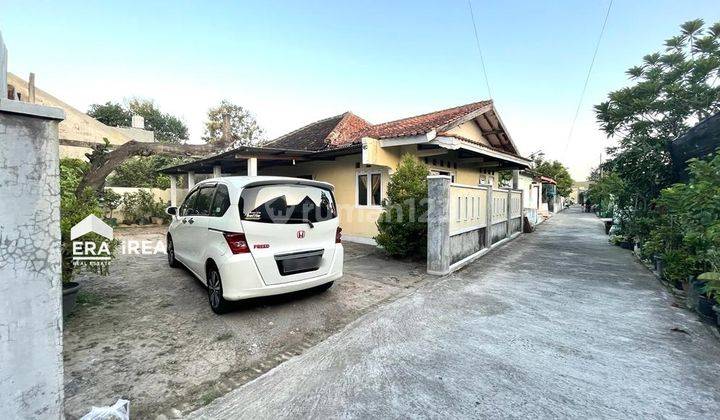 Rumah Murah Colomadu Solo Blulukan Dekat Alana 2