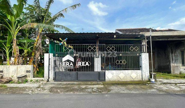 Rumah murah Boyolali dekat Pengging Banyudono Boyolali 1