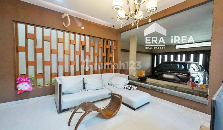 Rumah 2 Lantai Minimalis Modern Solo Jaten Palur Karanganyar 2