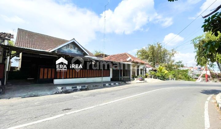 Rumah Kota Boyolali Dijual Murah Dekat Patung Kuda Boyolali Rumah Kota Boyolali Dijual Murah Dekat Patung Kuda Boyolali