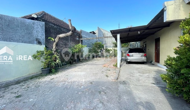 Rumah Murah Colomadu Lokasi Solo Surakarta 2