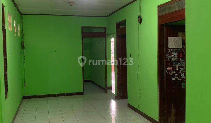 Rumah Murah Singopuran Kartasura Sukoharjo Solo  2