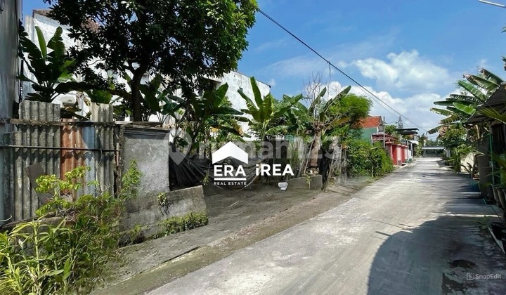 Tanah Kartasura murah Dekat Jalan Solo Jogja Tanah Kartasura murah Dekat Jalan Solo Jogja