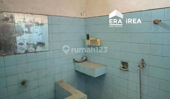 Rumah 2 Lantai Kartasura Solo Dekat Luwes Kartasura 2