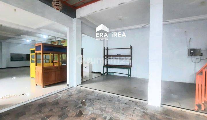 Ruang usaha bagus siap pakai lokasi Boyolali kota 2