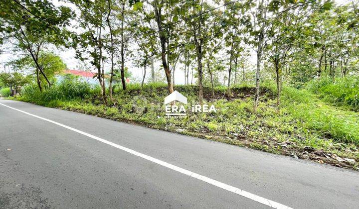 Tanah dijual Boyolali lokasi di  Boyolali 2