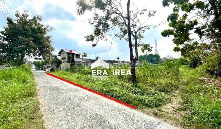 Dijual Tanah Murah Di Randusari Teras Boyolali 1