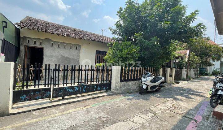 Rumah Solo Dijual Lokasi Di Laweyan Solo Surakarta 1