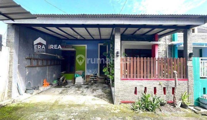 Rumah Dijual Murah Colomadu Solo karanganyar 1