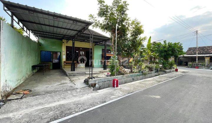 Rumah Kartosuro Dijual Lokasi Di Kartosuro Solo Sukoharjo 2