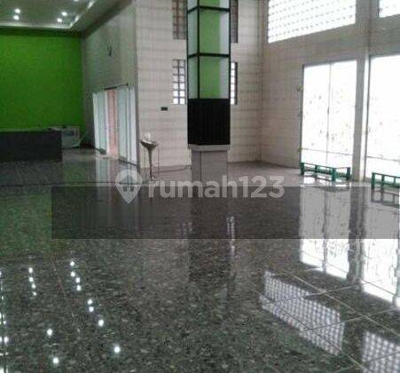 Murah Rumah Kenten Laut Palembang Harga Nego 2