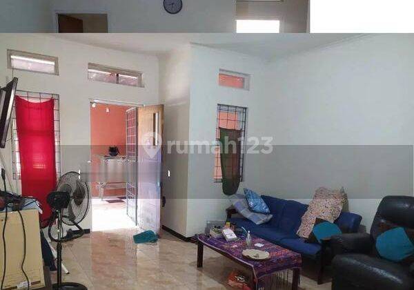 Rumah Bandung Barat Puri Kahuripan Siap Huni Harga Nego 2