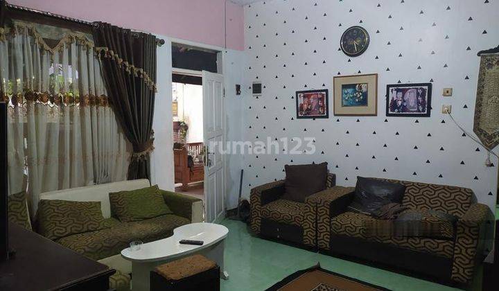 Rumah Ujungberung Harga Nego 1