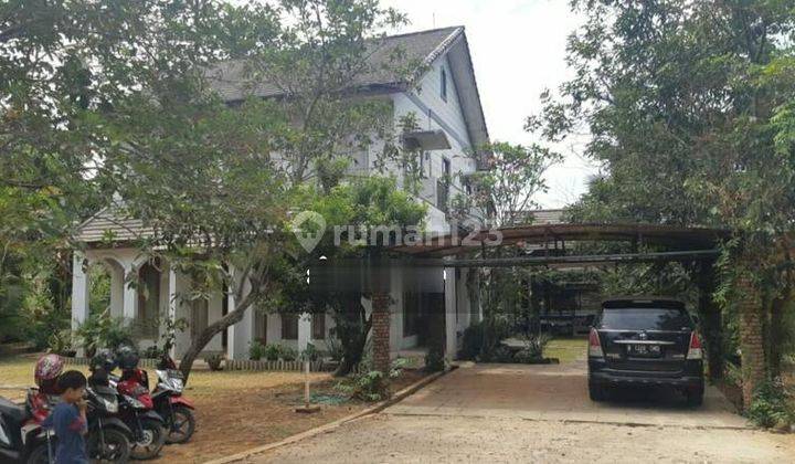 Rumah Dan Tanah Kapten Halim Purwakarta Harga Nego 2