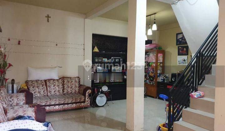 Rumah Purwakarta Usman Siap Huni Lokasi Strategis 2