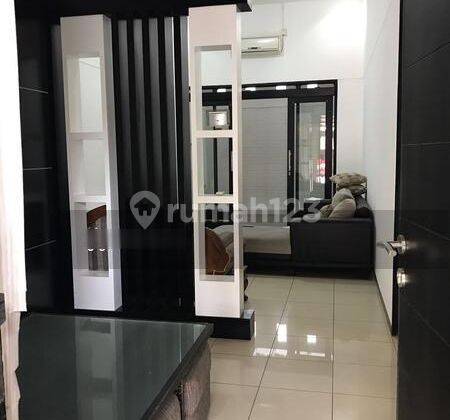 Rumah Grand Sharon Bandung Timur Furnished Tinggal Bawa Koper Harga Bawah Appraisal 2