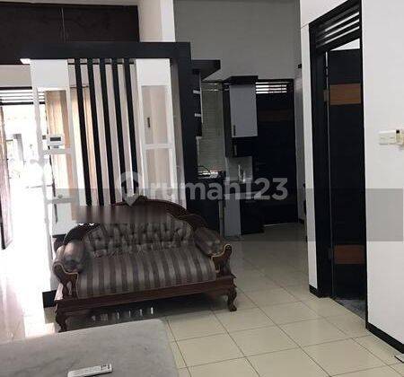 Rumah Grand Sharon Bandung Timur Furnished Tinggal Bawa Koper Harga Bawah Appraisal 1