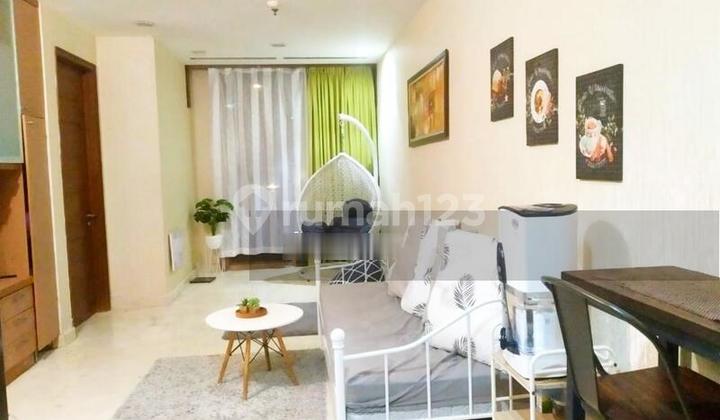 Apartement Dago Butik Type 2 Bedroom Full Furnished Jual Cepat Apartement Dago Butik Type 2 Bedroom Full Furnished Jual Cepat