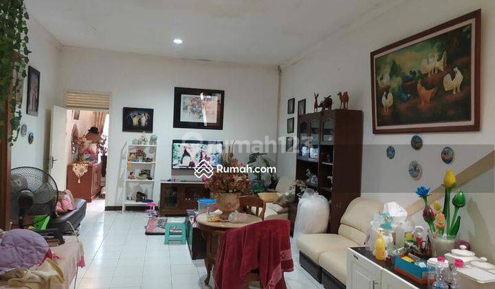 Jual Cepat Rumah di Jalan Kembar Timur, Regol 1