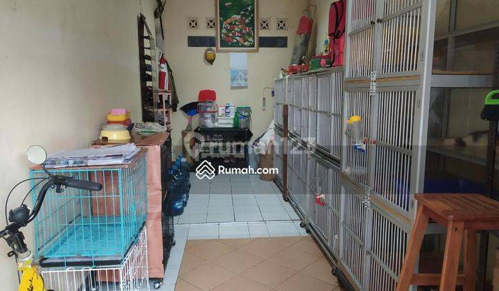 Jual Cepat Rumah di Jalan Kembar Timur, Regol 2