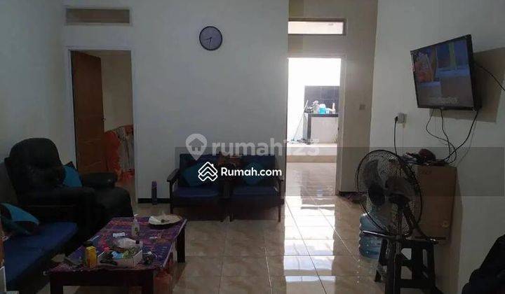 Dijual Rumah Bandung Barat Puri Kahuripan Siap Huni Harga Nego 2