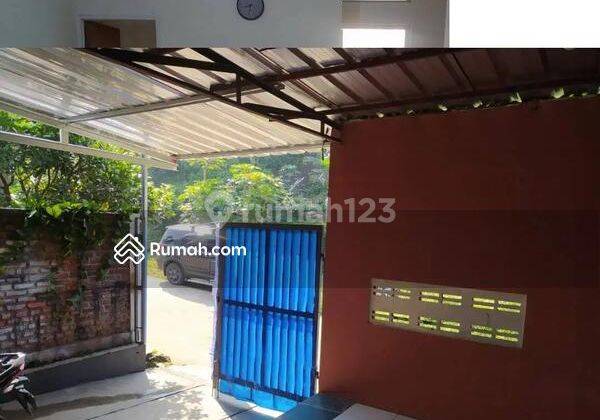 Dijual Rumah Bandung Barat Puri Kahuripan Siap Huni Harga Nego 1