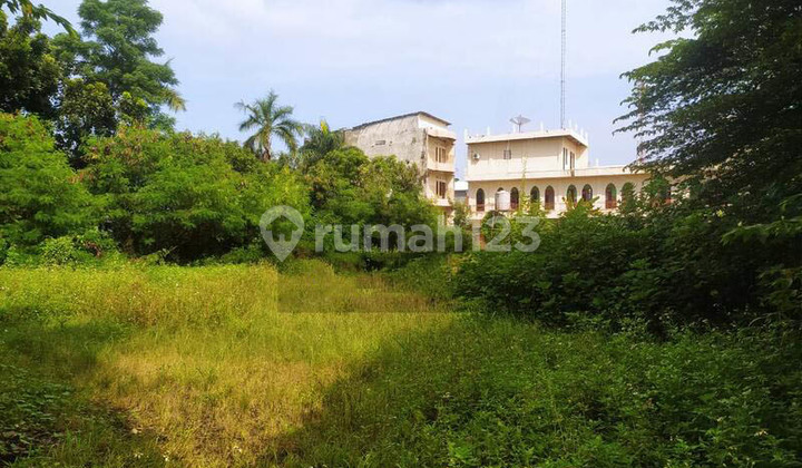 Land for Sale Fast Negotiable Until Deal in Purwakarta City Center Land for Sale Fast Negotiable Until Deal in Purwakarta City Center