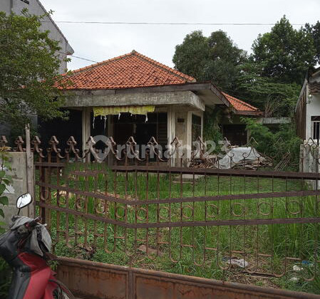 Dijual Cepat Tanah Nego Tepat di Pusat Kota Purwakarta