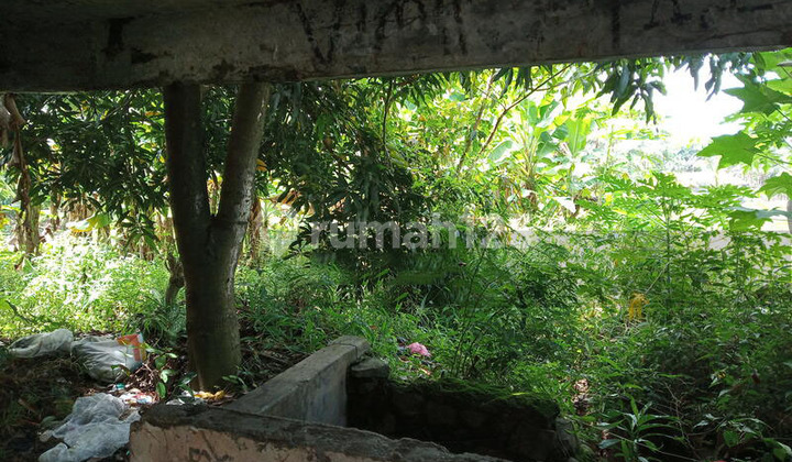 Jual Cepat Tanah di Pinggir Jalan Pusat Kota Purwakarta