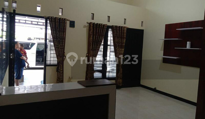 Ready-to-Live Minimalist House, Negotiable Price, Ciwastra 2