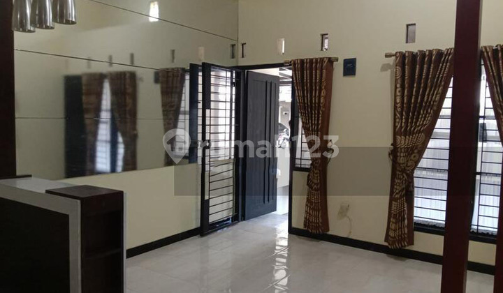 Rumah Minimalis Siap Huni Harga Nego, Ciwastra