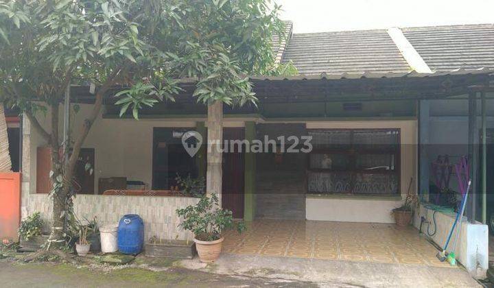 Rumah Nyaman Minimalis Harga Nego, Baleendah 1