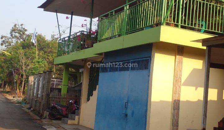 Rumah Kontrakan di Cilangkap Purwakarta Dekat Ke Kawasan Pabrik 2