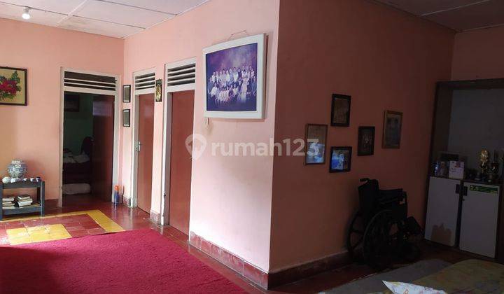 Rumah Hitung Tanah Di Pusat Kota Purwakarta Akses Dekat Starbuck 1