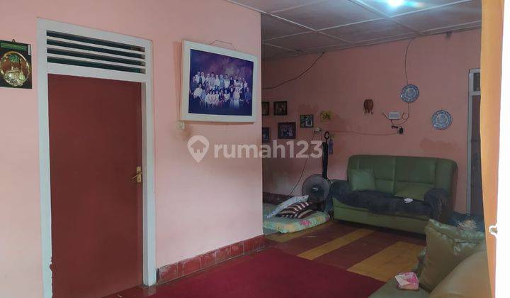 Rumah Hitung Tanah Di Pusat Kota Purwakarta Akses Dekat Starbuck 2