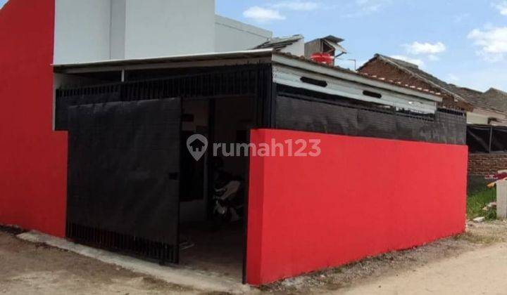 Dijual Cepat Rumah Siap Huni Murah Di Katapang Bandung 1