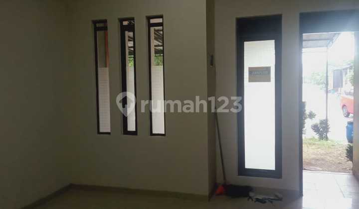 Jual Rumah Perum Grand Sharon 2