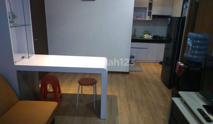 Dijual Unit Apartement 2 BR Bagus di Apt. Gateway Pasteur Bandung 2