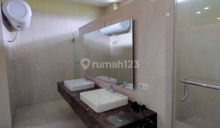 Dijual Rumah Baru Unfurnished Split Level Kota Baru Parahyangan 2